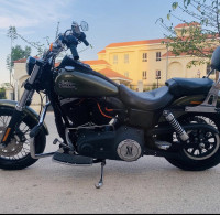 Harley Davidson Street Bob