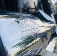 Harley Davidson Street Bob