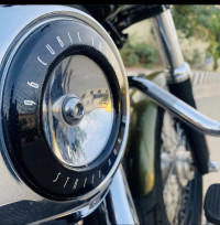 Harley Davidson Street Bob