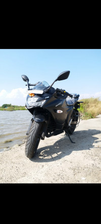 Suzuki Gixxer SF 250