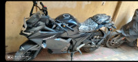 Suzuki Gixxer SF 250