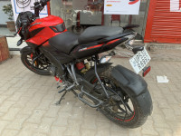 Bajaj Pulsar NS 160 BS6 2020 Model