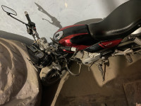 Bajaj V15 2017 Model