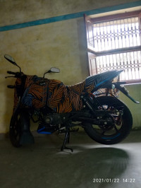 Bajaj Pulsar 150 Twin Disc 2019 Model