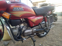 Hero Splendor Plus