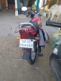 Hero Splendor Plus