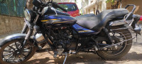 Bajaj Avenger Street 150 2017 Model