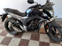 Honda CB Hornet 160R 2016 Model