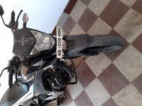 Honda CB Hornet 160R