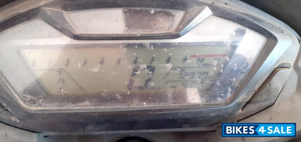 Honda CB Hornet 160R