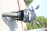 Bajaj Pulsar RS 200 ABS 2018 Model