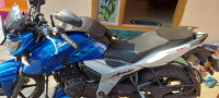 TVS Apache RTR 160 4V 2019 Model