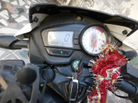 TVS Apache RTR 180 BS6 2020 Model