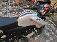 TVS Apache RTR 180 BS6