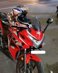 Honda CBR 250R ABS 2019 Model