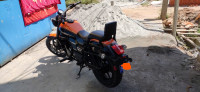 Orange UM Renegade Sports S