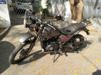 Royal Enfield Himalayan 2016 Model
