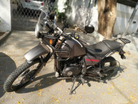 Royal Enfield Himalayan