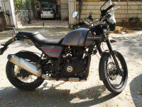 Royal Enfield Himalayan