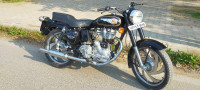 Royal Enfield Bullet 350 1994 Model