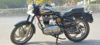 Royal Enfield Bullet 350