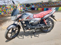 Honda CB Shine