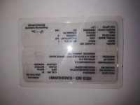 Maroon Royal Enfield Classic 350