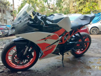 KTM RC 200