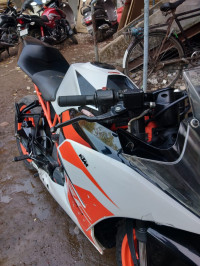 KTM RC 200