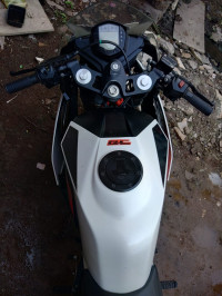 KTM RC 200