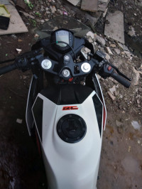 KTM RC 200