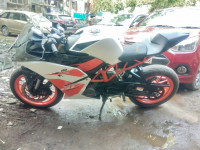 KTM RC 200