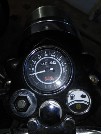Royal Enfield Bullet 500 2017 Model