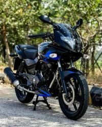 Bajaj Pulsar 220F BS6 2019 Model
