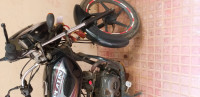 Bajaj Platina 100 2013 Model