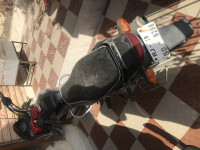 Bajaj Discover 110 2006 Model