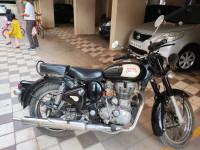 Royal Enfield Classic 350 BS VI 2017 Model