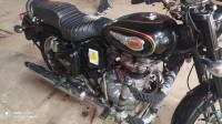 Royal Enfield Bullet Standard 350 2017 Model