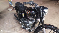 Royal Enfield Bullet Standard 350