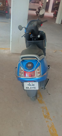 TVS Jupiter BS IV
