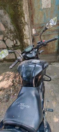 TVS Apache RTR 200 4V