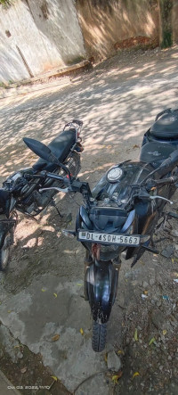 TVS Apache RTR 200 4V