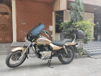 Bajaj Avenger Cruise 220 2016 Model