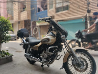 Bajaj Avenger Cruise 220
