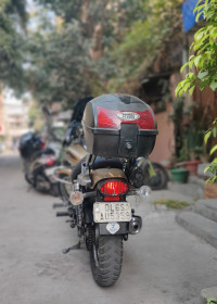 Bajaj Avenger Cruise 220