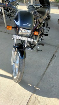 Hero Splendor Plus IBS i3s