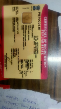 Hero Splendor Plus IBS i3s