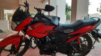 Hero Glamour BS6