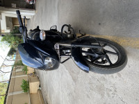 Bajaj Pulsar 150 2012 Model