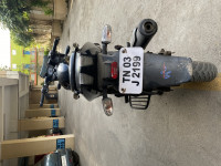 Bajaj Pulsar 150